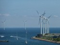 Windmills generate 30% of Denmark's electricity